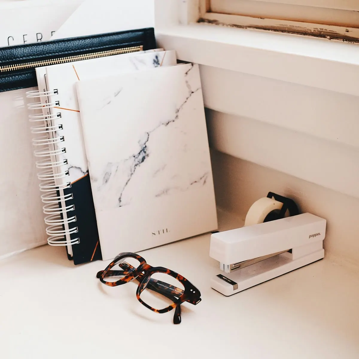 Material de escritório